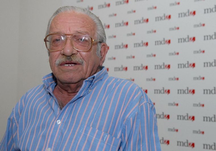 Foto: Nacho Gaffuri / MDZ