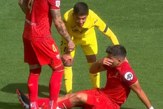 El Huevo pidió el cambio en el complemento. El Huevo pidió el cambio en el complemento.