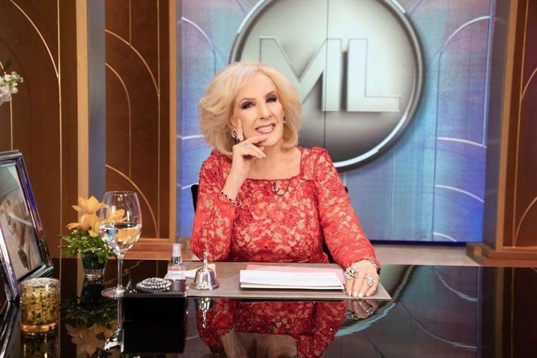 La vigencia de Mirtha Legrand abre el interrogante sobre el valor de la experiencia en algunos puestos de trabajo. La vigencia de Mirtha Legrand abre el interrogante sobre el valor de la experiencia en algunos puestos de trabajo.