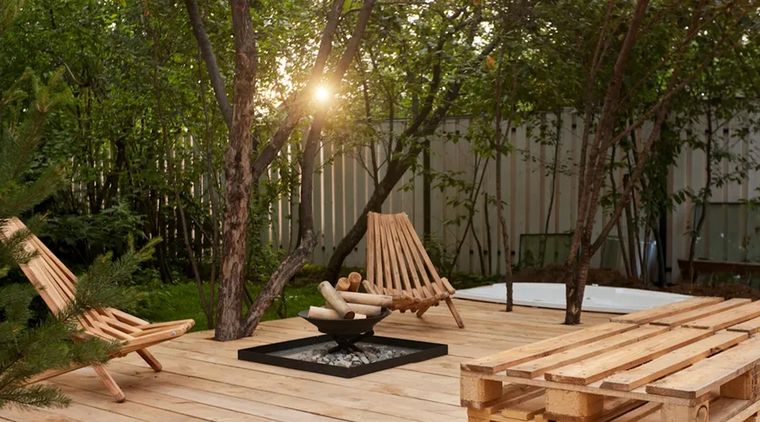 Créditos de la imagen: Ekaterina Demidova Foto: homesandgardens.com/