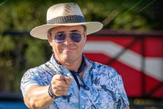 RATING. Exatlón México