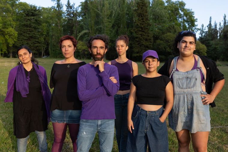 La Rueda de los Deseos PH: Franco Perosa