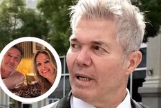 Fernando Burlando denunciará a Majo Favarón, la pareja de Aníbal Lotocki El abogado anunció que iniciará acciones legales por un fuerte motivo de salud