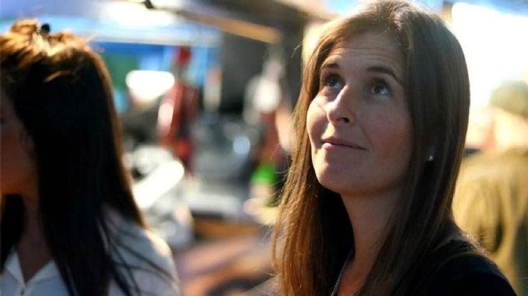 Laura Sirera, la mujer asesinada a martillazos hace un mes en Pilar por su marido que falleció este jueves por una infección