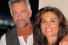 Osvaldo Sabatini y su hermana, Gabriela, han tenido varios conflictos.