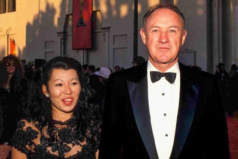 Nuevo hallazgo en el caso de Gene Hackman y su esposa. Foto: Archivo