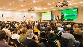 haran un 2° congreso productivo para el desarrollo: un debate intersectorial sobre el futuro de la produccion argentina haran un 2° congreso productivo para el desarrollo: un debate intersectorial sobre el futuro de la produccion argentina