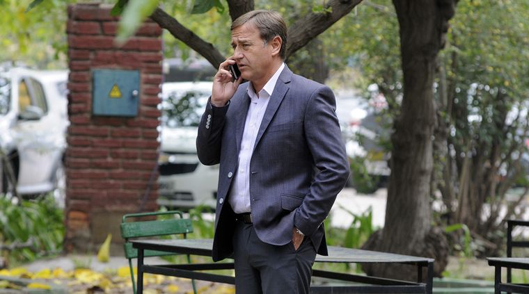 Foto: Alf Ponce / MDZ