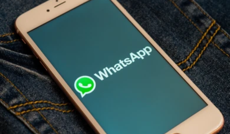 El truco de WhatsApp que te ayudará a comunicarte sin WiFi Foto: Shutterstock
