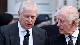 Tras la aparición de su hermano en los archivos de Jeffrey Epstein, Carlos III colaboraría con las autoridades.