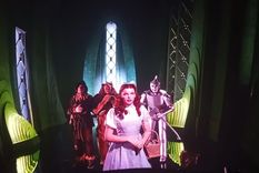 El clásico de 1939 sigue más vigente que nunca.