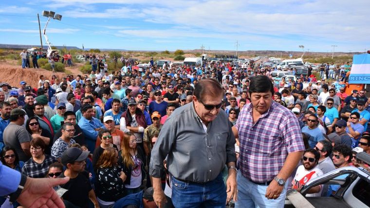 Foto: Publicada por lmneuquen.com