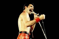 Cuál era el truco de Freddie Mercury para lucir siempre joven