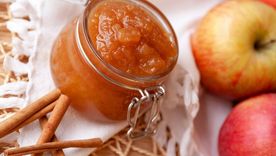 Cómo hacer mermelada de manzana: la mejor receta casera Foto: Shutterstock