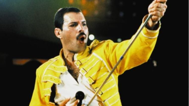 El libro "Love, Freddie" fue la pieza clave que reveló los secretos mejor guardados de Freddie Mercury. El libro "Love, Freddie" fue la pieza clave que reveló los secretos mejor guardados de Freddie Mercury.