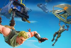 fornite pagara u$s 520 millones por violar privacidad infantil y enganos en compras fornite pagara u$s 520 millones por violar privacidad infantil y enganos en compras