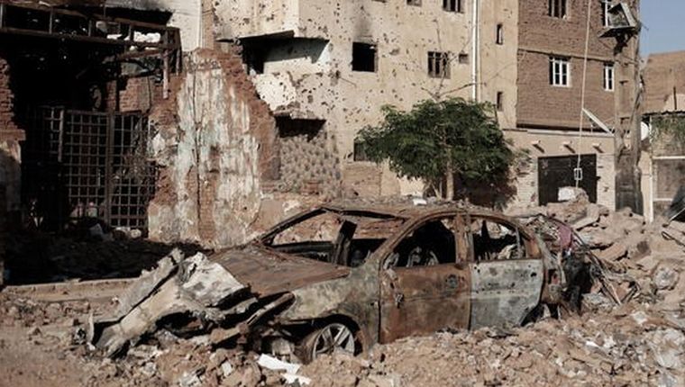 Al menos 16 pacientes perdieron la vida en Sudán como consecuencia de una ofensiva atribuida al grupo paramilitar Fuerzas de Apoyo Rápido (FAR).