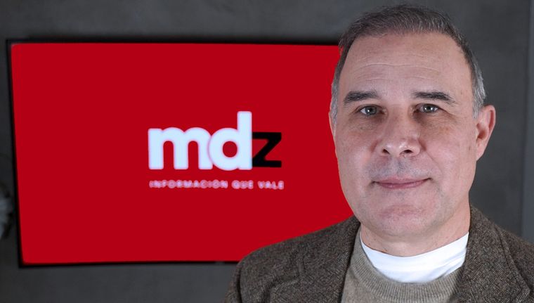 Foto: Rodrigo DAngelo / MDZ