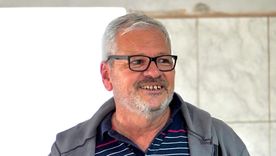 Oscar Bonnardel murió a los 62 años Oscar Bonnardel murió a los 62 años