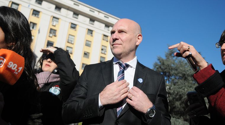 Foto: Pachy Reynoso/MDZ