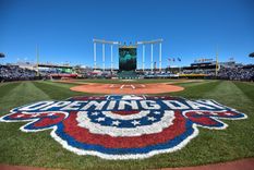 La MLB dio más detalles de su calendario. Foto: Getty Images La MLB dio más detalles de su calendario. Foto: Getty Images