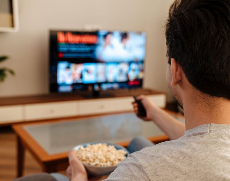 Entretenete en tus tiempos libres Foto: Shutterstock