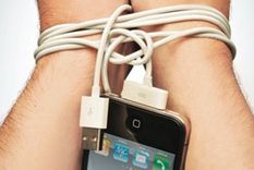 ¿sufris nomofobia, el miedo a alejarte de tu celular?