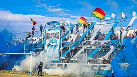 el tren del azucar, bolivia y el club atletico argentino: la historia detras del sentido de pertenencia