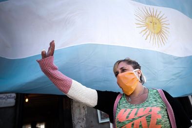 MDZol | Foto: Télam