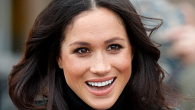 Meghan Markle cumplirá 41 años en agosto de este año Foto: Teen Vogue - https://assets.teenvogue.com/photos/5ad5ffc783cf8333073d21f7/3:2/w_1698,h_1132,c_limit/meghan-markle-book-on-her-time-in-college.jpg