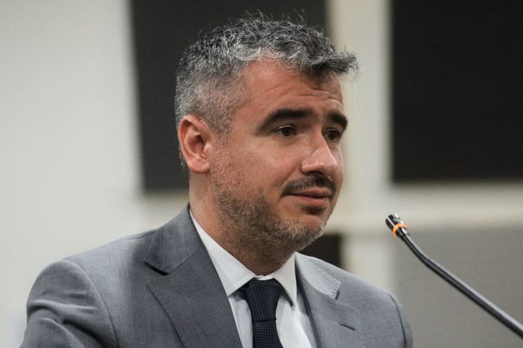 Desde fiscalí sotienen la calificación de homicidio agravado por mediar violencia de género en concurso real con homicidio agravado por alevosía en grado de tentativa, de quienes fueron victimas.
