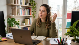 Un hábito saludable. Fuente: IA Gemini. Un hábito saludable. Fuente: IA Gemini.