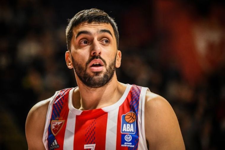 Facundo Campazzo tiene ofertas de equipos muy importantes de Europa. Foto: ABA League
