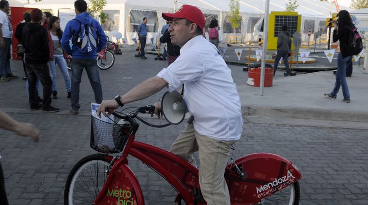 Foto: Alf Ponce / MDZ