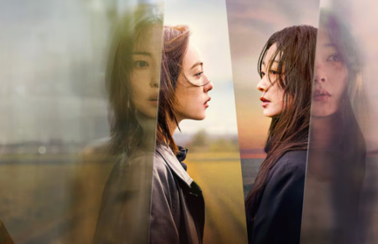 Una serie digna de ver. Fuente: Netflix.