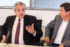 Alberto Fernández debe reemplazar a Arroyo y tratar de que su Gabinete mantenga su línea