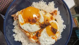 Cuántos huevos hay que comer a la semana.