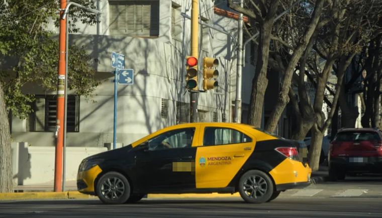 El robo por el que cayó un taxista se produjo en una casa de la Cuarta Sección Oeste. (Imagen ilustrativa)