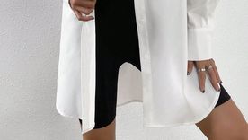 Estas mezclas pueden eliminar el amarillo de las camisas. Foto: Archivo