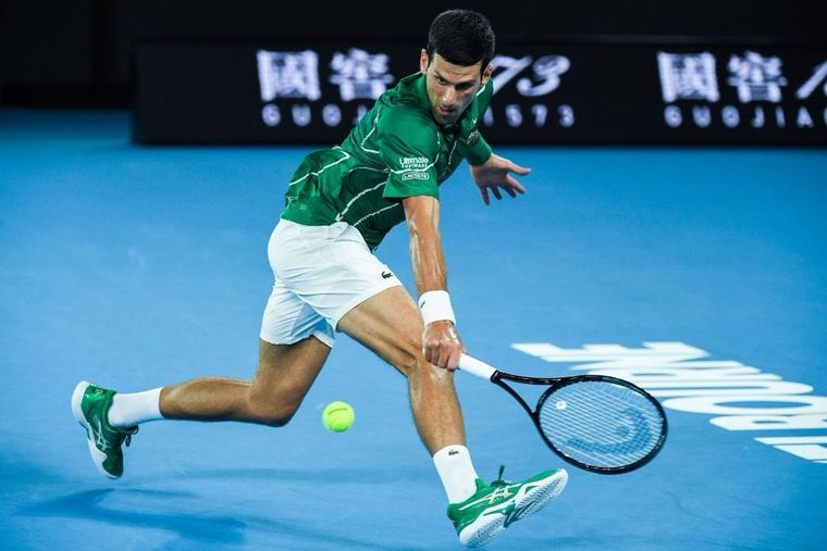 ATP Tour Foto: ATP Tour