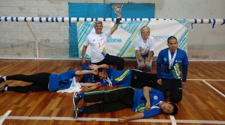 Foto: Gentileza