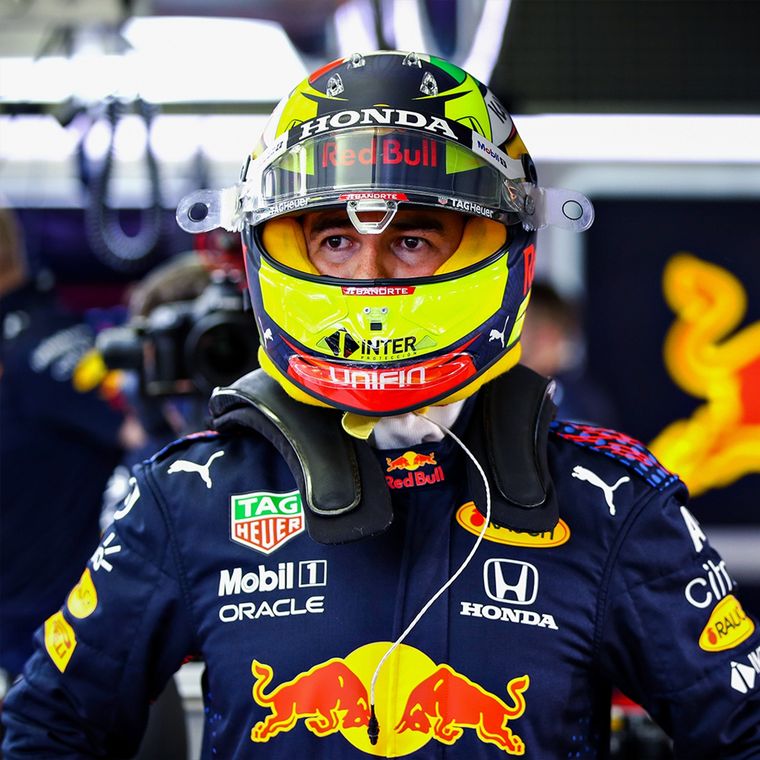 Foto: Red Bull Racing