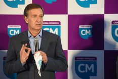 Foto: Gobierno de Mendoza