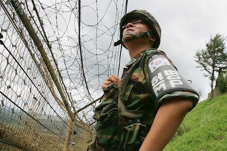 Las autoridades de Seúl aseguran que en las últimas décadas 34.000 norcoreanos han escapado hacia el Sur.