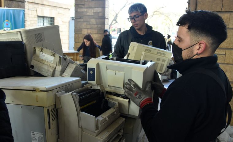 Foto: Gobierno de Mendoza-