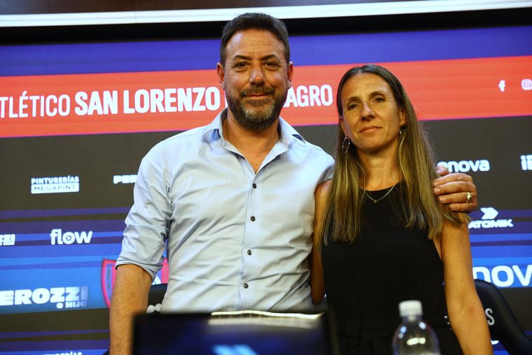 Sergio Costantino se mantiene como presidente de manera transitoria.