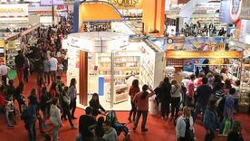 La Feria del Libro 2026 tendrá lugar en La Rural en el barrio porteño de Palermo. La Feria del Libro 2026 tendrá lugar en La Rural en el barrio porteño de Palermo.