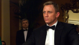 Daniel Craig fue el último James Bond en pantalla y uno de los más aclamados. Foto: Instagram @007