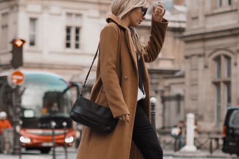 Foto: Mes Voyages a Paris