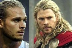 Los jugadores más guapos del Mundial Rusia 2018 para la BBC